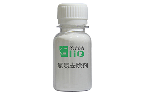 氨氮去除剂生产厂家_氨氮去除剂的正确使用方法