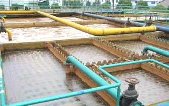 生活废水 生活废水