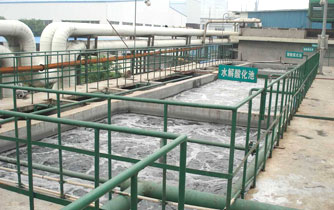 印刷板金属废水处理 印刷板金属废水处理