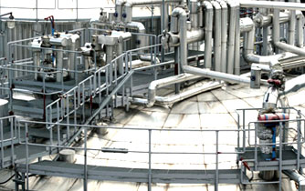 金属表面处理 金属表面处理