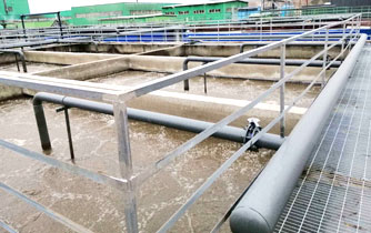 养殖污水处理 养殖污水处理